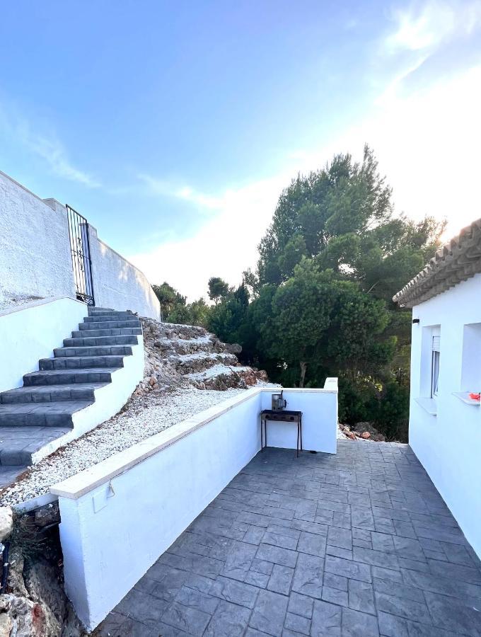 Dmg Villa Denia Exterior photo