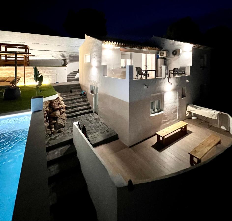 Dmg Villa Denia Exterior photo